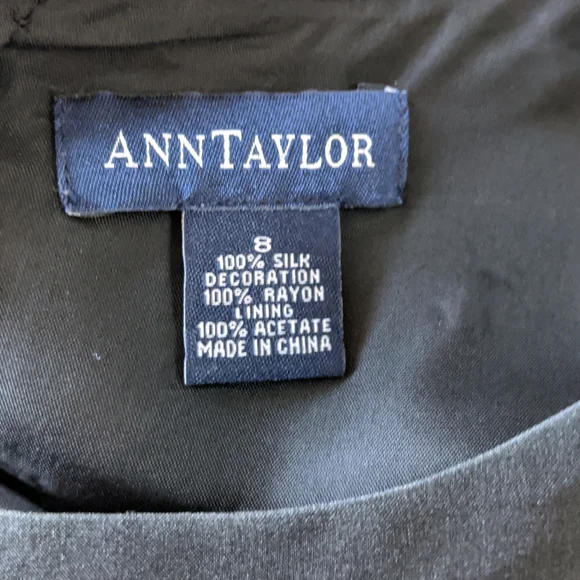 Early 2000s Dress - Picture 4 of 4